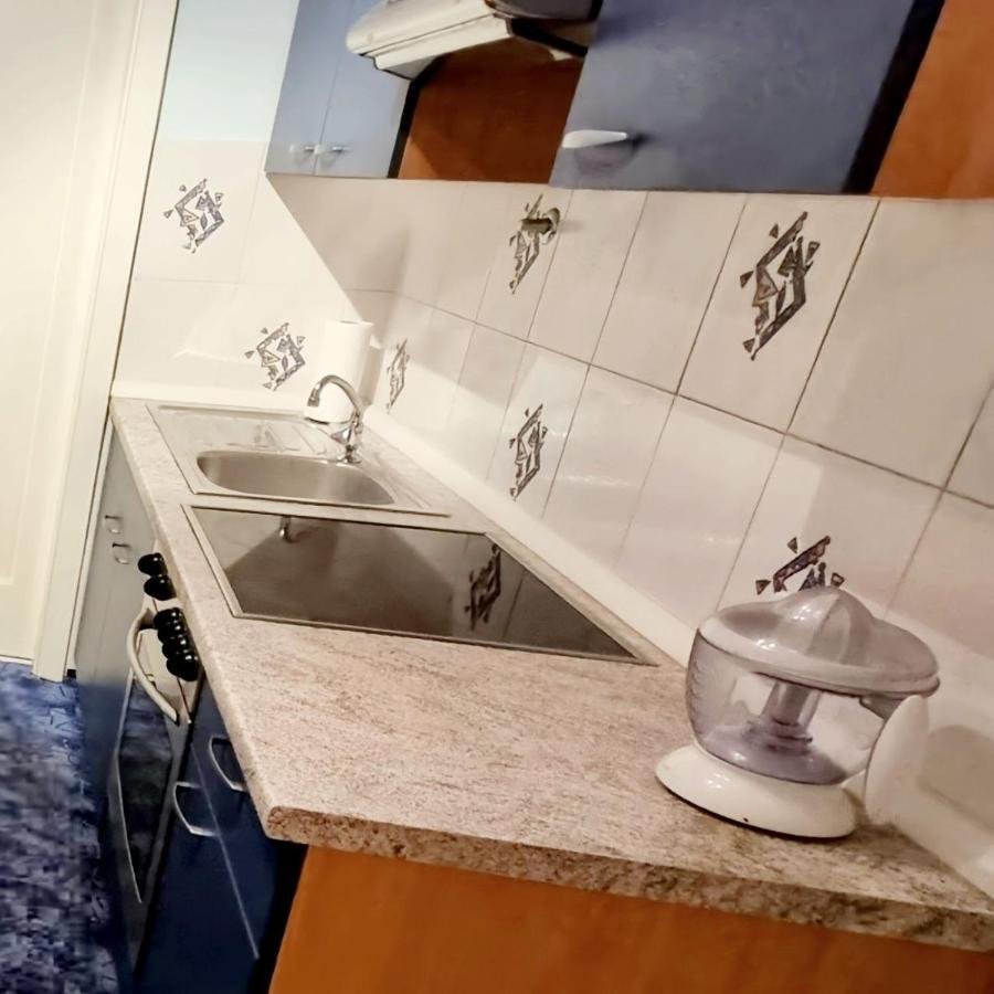 Apartma Frida Laibach Exterior foto