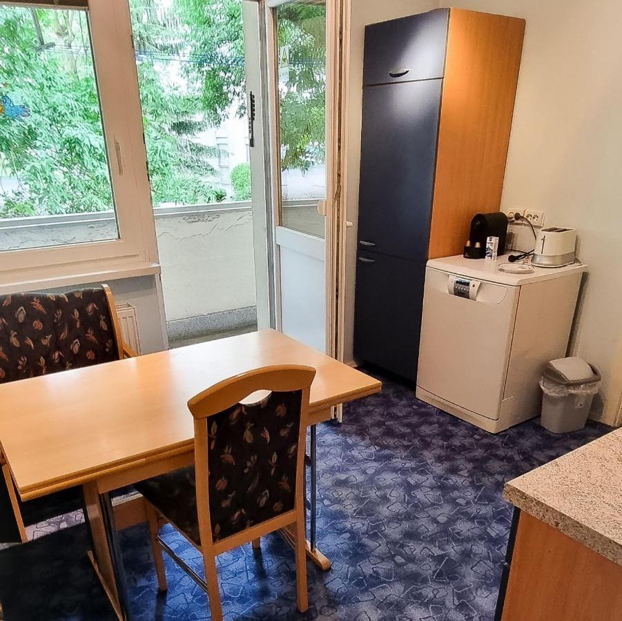 Apartma Frida Laibach Exterior foto